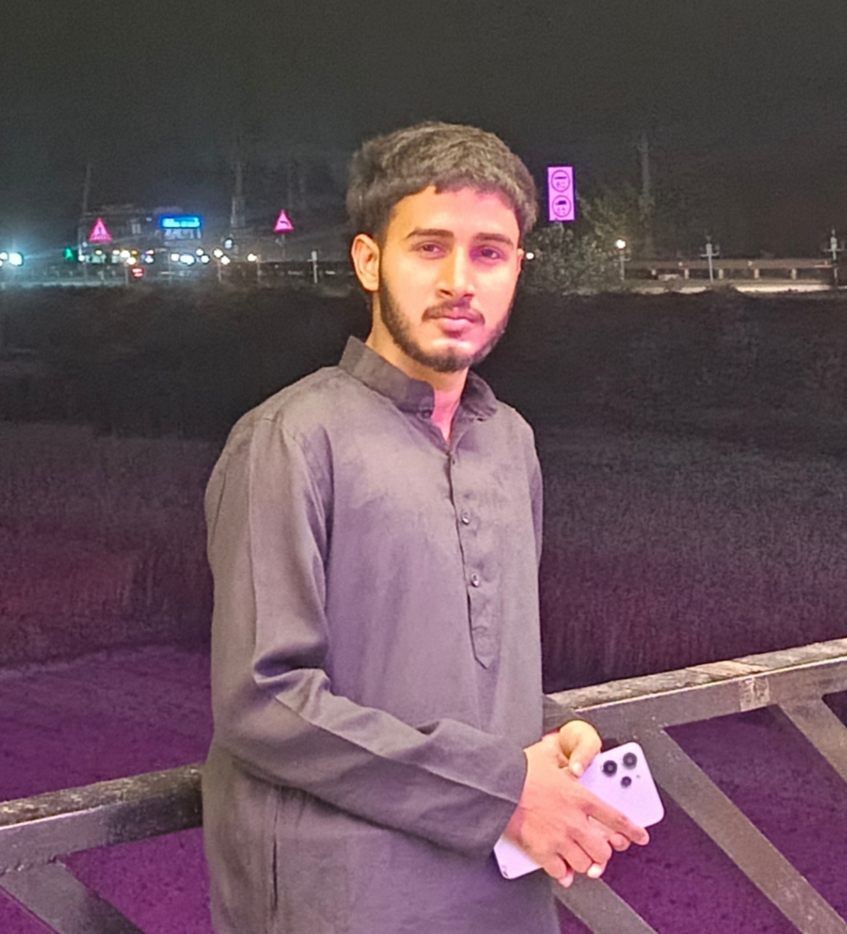 Md Zulker Nine Ali Jouher
